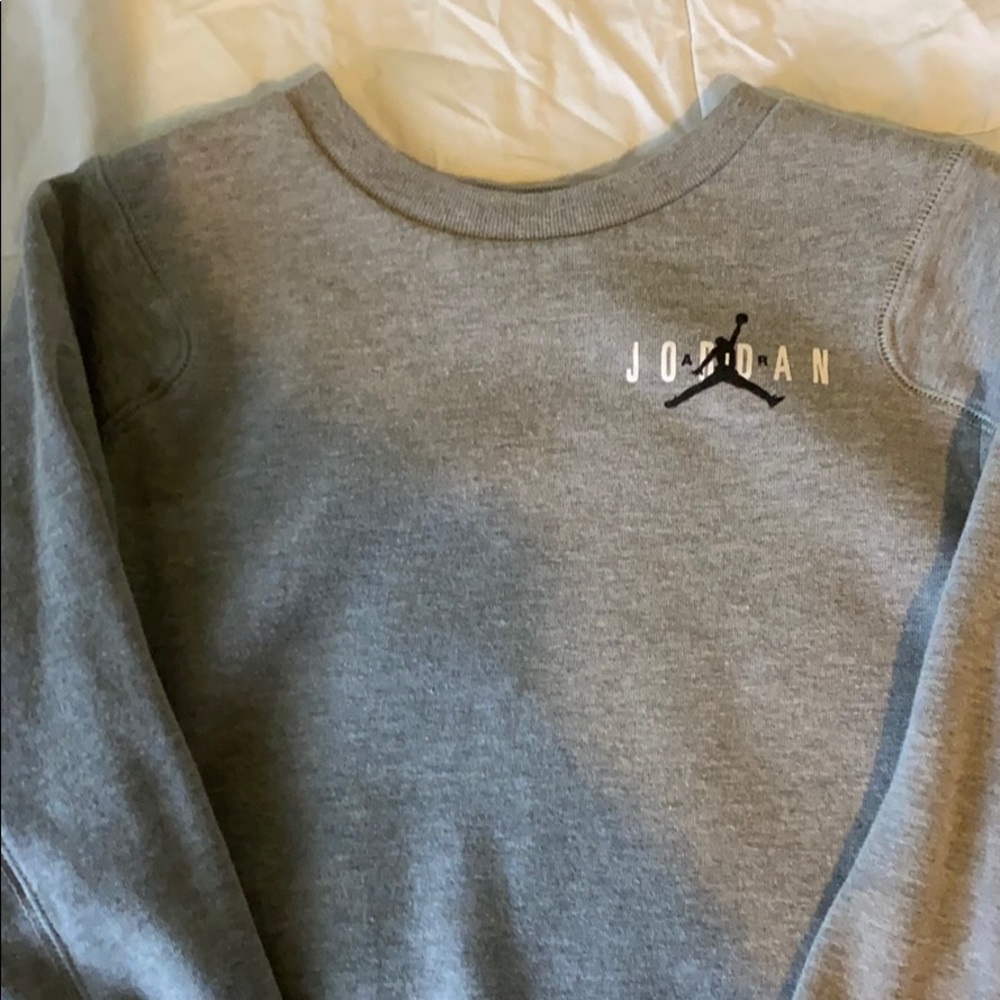 Jordan Sweatshirt